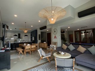 For rent 6 bedrooms house in San Sai, Chiang Mai