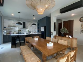 For rent 6 bedrooms house in San Sai, Chiang Mai
