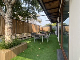 For rent 6 bedrooms house in San Sai, Chiang Mai