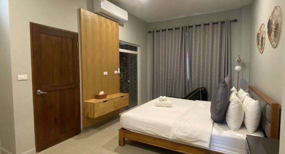 出租 6 卧室 独立屋 在 San Sai, Chiang Mai
