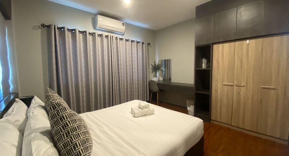 出租 6 卧室 独立屋 在 San Sai, Chiang Mai