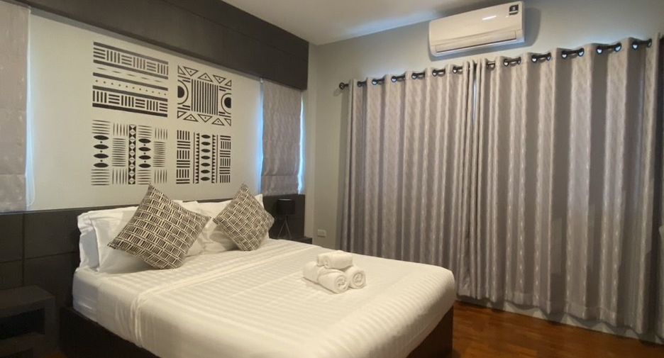 出租 6 卧室 独立屋 在 San Sai, Chiang Mai