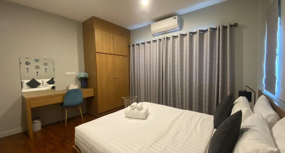 出租 6 卧室 独立屋 在 San Sai, Chiang Mai