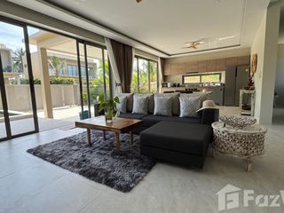 Villa en venta de 3 habitaciones en Ko Samui, Surat Thani