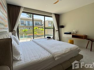 Villa en venta de 3 habitaciones en Ko Samui, Surat Thani
