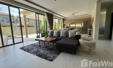 Villa en venta de 3 habitaciones en Ko Samui, Surat Thani