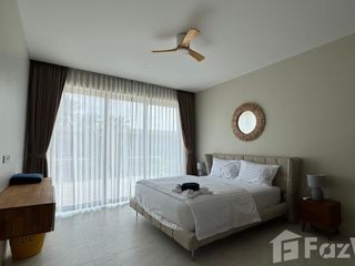 Villa en venta de 3 habitaciones en Ko Samui, Surat Thani