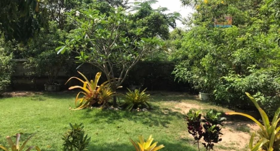 Villa en venta y en alquiler de 3 habitaciones en Cha Am, Phetchaburi