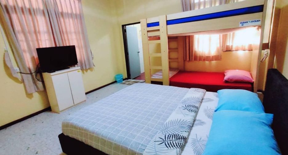 Villa en venta y en alquiler de 3 habitaciones en Cha Am, Phetchaburi