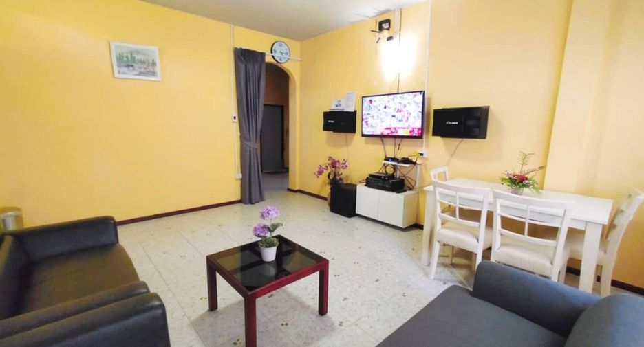 Villa en venta y en alquiler de 3 habitaciones en Cha Am, Phetchaburi