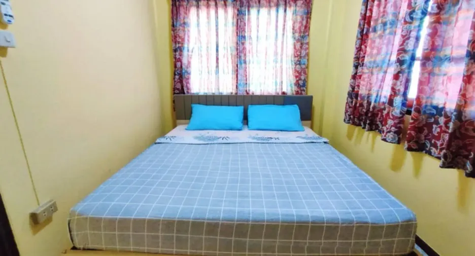Villa en venta y en alquiler de 3 habitaciones en Cha Am, Phetchaburi