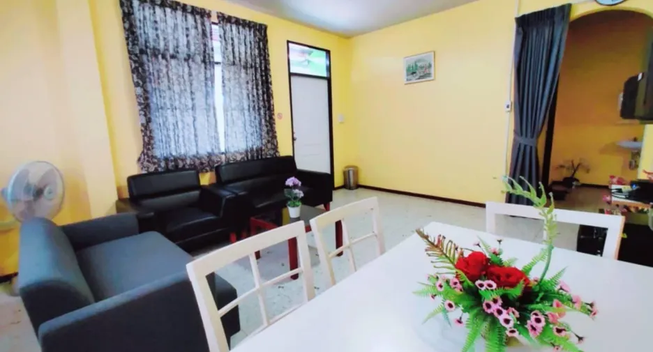 Villa en venta y en alquiler de 3 habitaciones en Cha Am, Phetchaburi