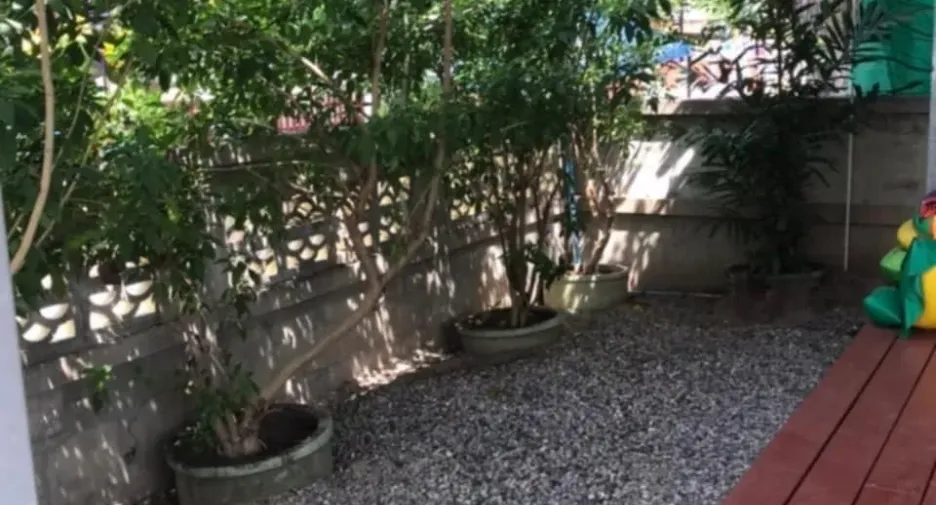 Villa en venta y en alquiler de 3 habitaciones en Cha Am, Phetchaburi
