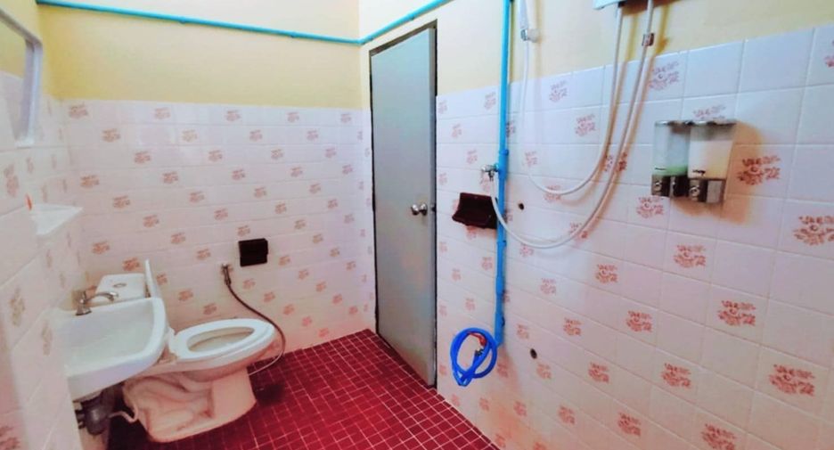 Villa en venta y en alquiler de 3 habitaciones en Cha Am, Phetchaburi