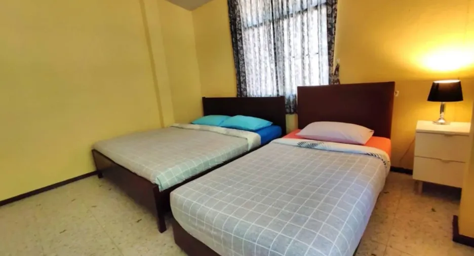 Villa en venta y en alquiler de 3 habitaciones en Cha Am, Phetchaburi