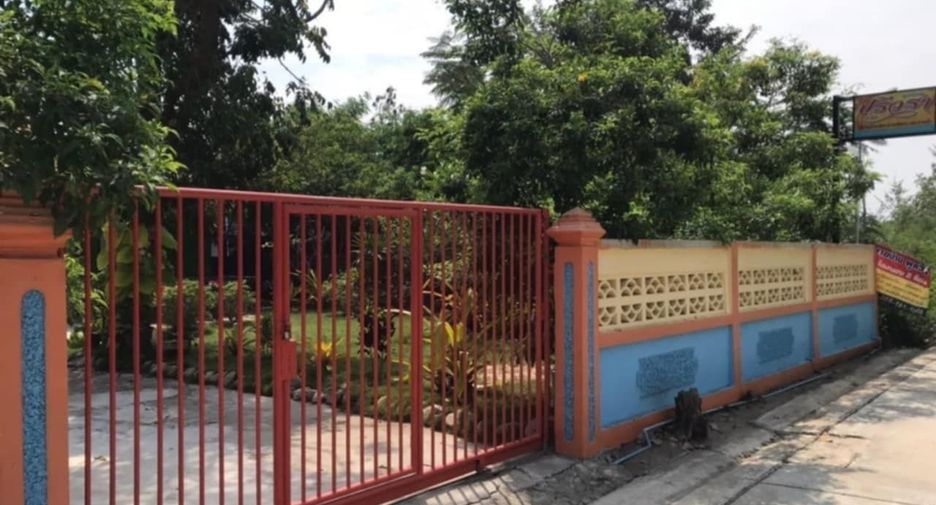 Villa en venta y en alquiler de 3 habitaciones en Cha Am, Phetchaburi
