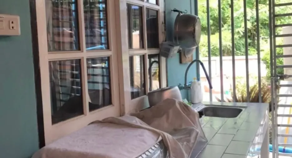 Villa en venta y en alquiler de 3 habitaciones en Cha Am, Phetchaburi