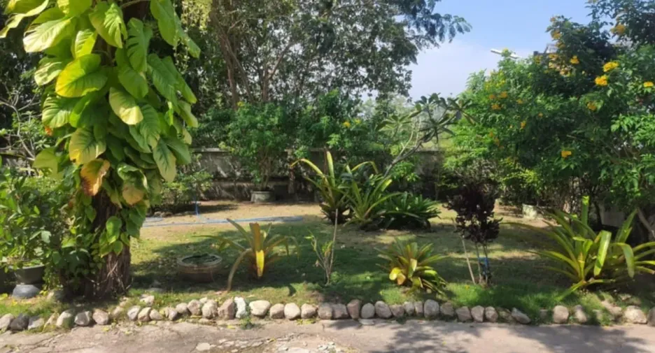 Villa en venta y en alquiler de 3 habitaciones en Cha Am, Phetchaburi