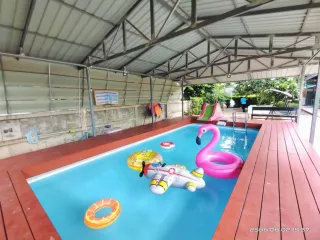 ขาย และ ให้เช่า 3 ห้องนอน วิลล่า ใน ชะอำ, เพชรบุรี