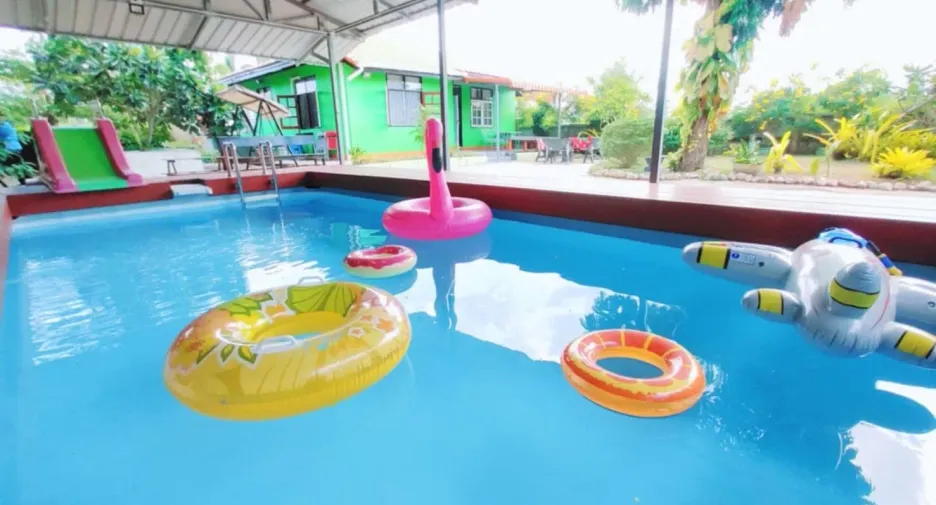 Villa en venta y en alquiler de 3 habitaciones en Cha Am, Phetchaburi