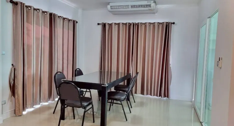 For sale and for rent 3 bedrooms house in Mueang Chiang Mai, Chiang Mai