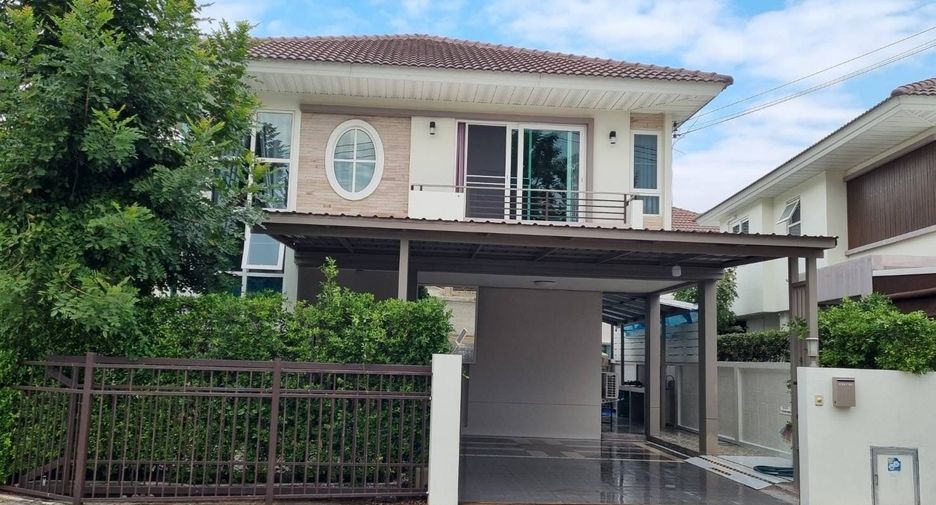For sale and for rent 3 bedrooms house in Mueang Chiang Mai, Chiang Mai