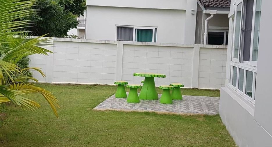 For sale and for rent 3 bedrooms house in Mueang Chiang Mai, Chiang Mai