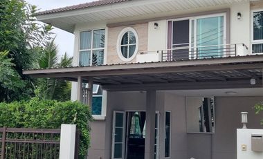 For sale and for rent 3 bedrooms house in Mueang Chiang Mai, Chiang Mai