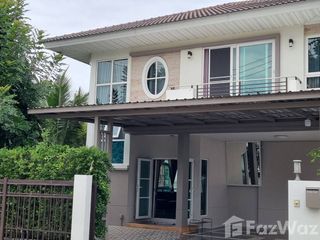 For Rent 3 Bedroom House In Mueang Chiang Mai