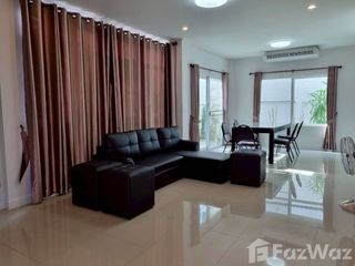 出售 和 出租 3 卧室 独立屋 在 Mueang Chiang Mai, Chiang Mai