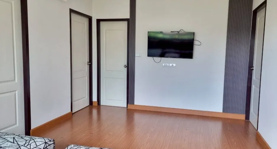For sale and for rent 3 bedrooms house in Mueang Chiang Mai, Chiang Mai