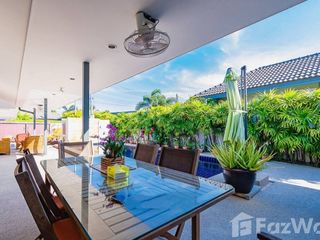 Villa en alquiler de 3 habitaciones en Hua Hin, Prachuap Khiri Khan
