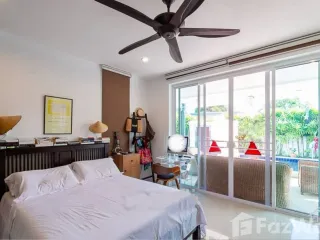 Villa en alquiler de 3 habitaciones en Hua Hin, Prachuap Khiri Khan