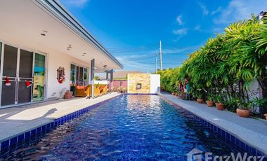 Villa zur Miete mit 3 Zimmer in Hua Hin, Prachuap Khiri Khan