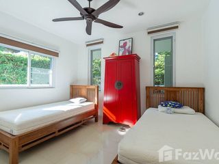 Villa en alquiler de 3 habitaciones en Hua Hin, Prachuap Khiri Khan