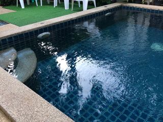 For rent 3 bedrooms house in Mueang Phuket, Phuket