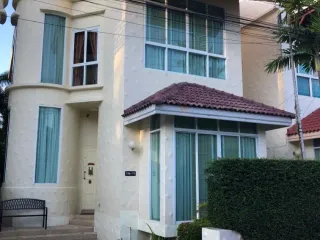 For rent 3 bedrooms house in Mueang Phuket, Phuket