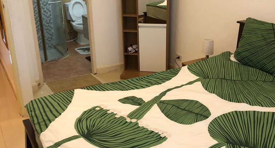 For rent 3 bedrooms house in Mueang Phuket, Phuket