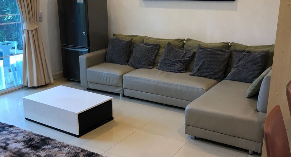 For rent 3 bedrooms house in Mueang Phuket, Phuket