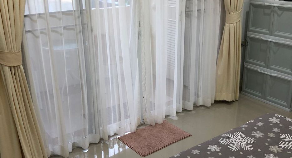 For rent 3 bedrooms house in Mueang Phuket, Phuket