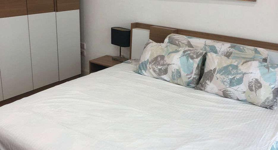For rent 3 bedrooms house in Mueang Phuket, Phuket