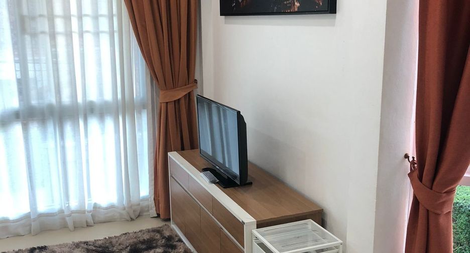 For rent 3 bedrooms house in Mueang Phuket, Phuket