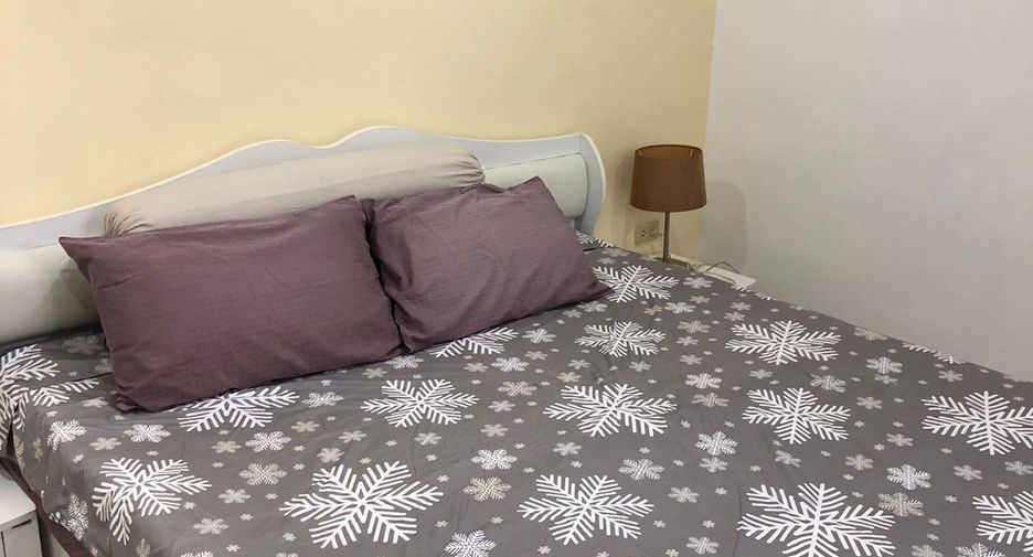 For rent 3 bedrooms house in Mueang Phuket, Phuket