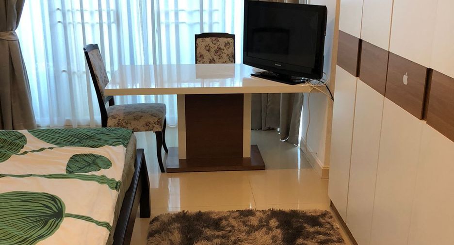 For rent 3 bedrooms house in Mueang Phuket, Phuket
