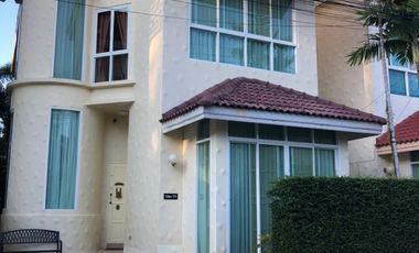 For rent 3 bedrooms house in Mueang Phuket, Phuket
