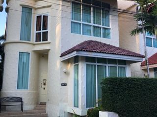 For rent 3 bedrooms house in Mueang Phuket, Phuket