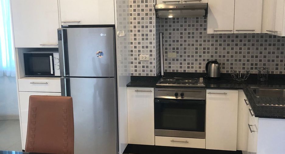 For rent 3 bedrooms house in Mueang Phuket, Phuket