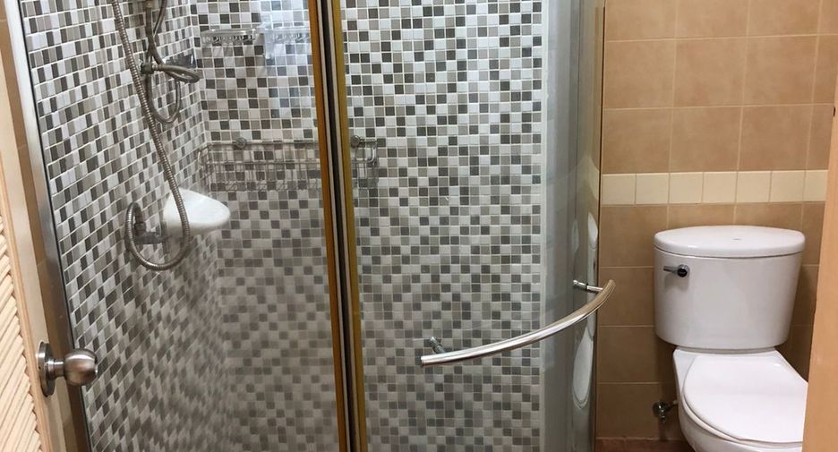 For rent 3 bedrooms house in Mueang Phuket, Phuket
