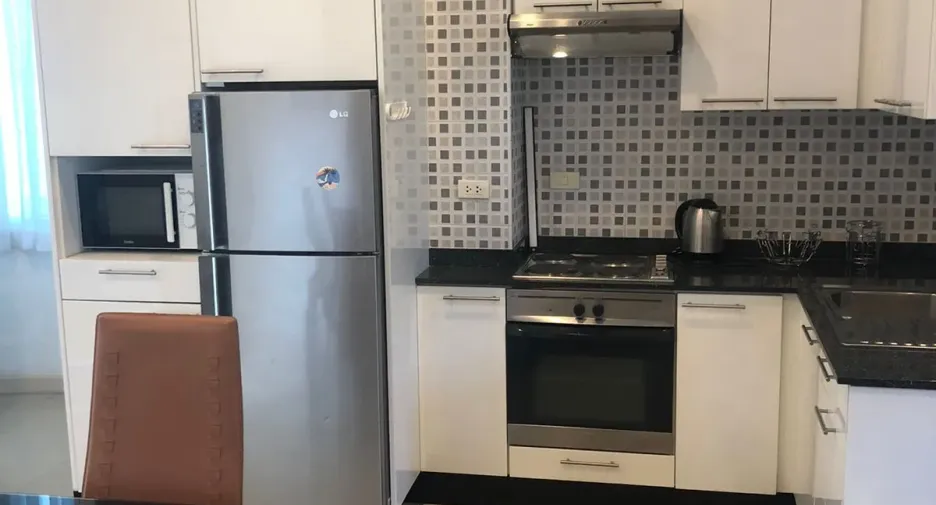For rent 3 bedrooms house in Mueang Phuket, Phuket