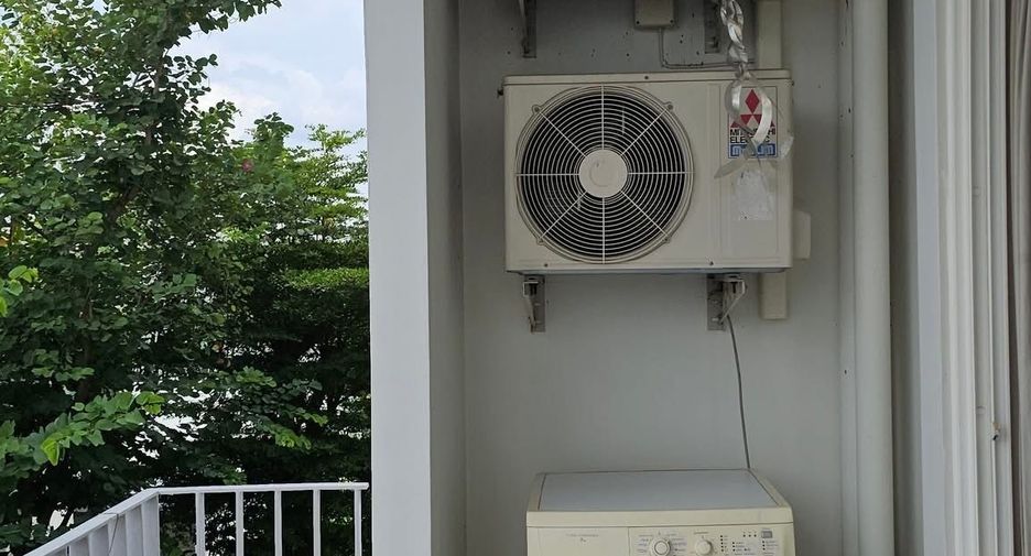 出租 1 卧室 公寓 在 Mueang Chiang Mai, Chiang Mai